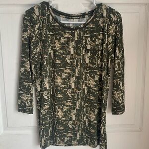 Women’s Cato Top